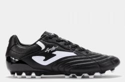 joma Aguila Cup 2401 Black White Artificial Grass 45