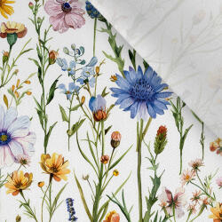 Takoy Prémium pamut NELA mezei virágok Wendy