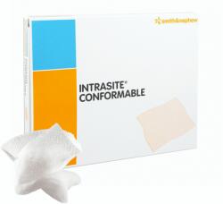  INTRASITE Conformable steril impregnált kötszer (10x10 cm)