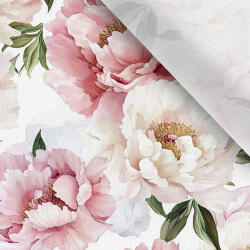 Takoy Jersey Takoy bazsarózsák pink