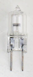 Landlite Halogén, G6.35, 24V, 20W, 330lm, 2700K fényforrás (JC-20W) - cocona