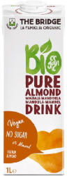 The Bridge bio 6% mandulaital pure gluténmentes 1000 ml - biopanda