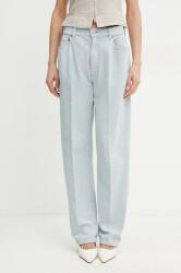 Victoria Beckham farmer női, magas derekú, 1225DJE006215A - szürke 26