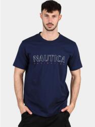 Nautica Cook , albastru inchis , L