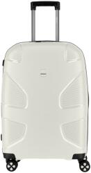 IMPACKT Пътнически куфар IMPACKT IP1 M Polar white IMPACKT | Byal | МЪЖЕ | ЕДИН РАЗМЕР