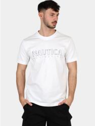 Nautica Cook , Alb , M