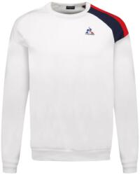 Le Coq Sportif Tri Crew Sweat , Alb , XL