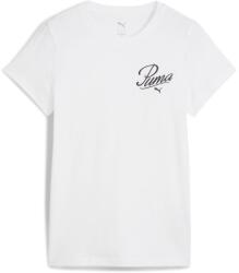PUMA ESS Script , Alb , S