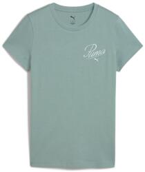 PUMA ESS Script , Verde , L