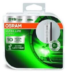 OSRAM Bec xenon OSRAM XENARC ULTRA LIFE D1S 66140ULT-HCB
