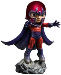 Mini Co Magneto - X-Men - Mini Co Figurina