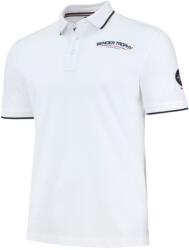Benger Polo , Alb , XXL - hervis - 110,00 RON