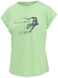 Benger Dance , Verde , M