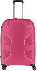 IMPACKT Пътнически куфар IMPACKT IP1 L Flora pink IMPACKT | Rozov | ЖЕНИ | ЕДИН РАЗМЕР