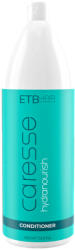 ETB Hair Balsam Profesional ETB Caresse Hydranourish - Hidratare Reparare pentru Par Uscat, Deteriorat sau Cret, Gramaj: 1000 ml