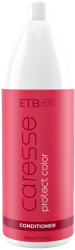 ETB Hair Balsam ETB Caresse Protect Color - Hidratare Intensa Stralucire Durabila pentru Par Vopsit, Gramaj: 1000 ml
