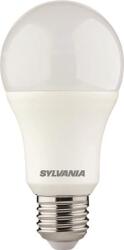 SYLVANIA LED izzó, E27, gömb, 13W, 1521lm, 4000K (HF), SYLVANIA ToLEDo (SLED08) - irodasziget