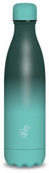 Ars Una duplafalú fémkulacs-500ml Zöld (ars55811545)