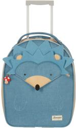 Samsonite Happy Sammies Upr. 45/16 Hedgeh. Harris Hedgehog Harris (sam5414847940378)