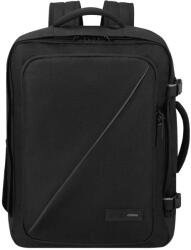 Samsonite TAKE2CABIN Hátizsák M Fekete (sam5400520240743)