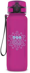 Ars Una kulacs matt - 800ml Magenta (ars55801386)