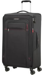 Samsonite Crosstrack Spinner 79/29 TSA EXP (grey/red) (sam5400520065650)