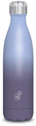 Ars Una duplafalú fémkulacs-500ml Lila-Kék (ars55811576)