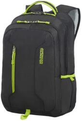 Samsonite Urban Groove Ug4 Lapt. Backpack 15.6′ Black/Lime Green (sam5414847723056)
