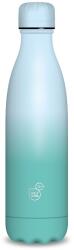 Ars Una duplafalú fémkulacs-500ml Türkíz-Világoskék (ars55811569)