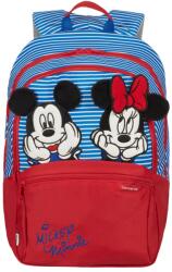  Samsonite Disney Ultimate 2.0 Bp M Disney Stripes Minnie/Mickey Stripes (sam5400520049810)