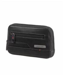  Samsonite Attack 2 Slg 524-Z Round Key Pouch+2R Black (sam5400520011145)