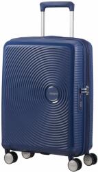 Samsonite Soundbox Spinner 55/20 TSA EXP (midnight navy) (sam5414847772061)