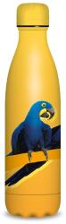 Ars Una duplafalú fémkulacs-500ml Máté Bence - Papagáj (ars55811637)