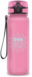 Ars Una kulacs matt - 800ml Rózsaszín (ars55801379)