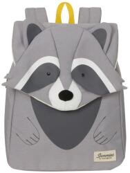  Sammies By Samsonite Happy Sammies Eco Backpack S+ Raccoon Remy (sam5400520052575)