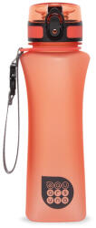 Ars Una kulacs matt - 500ml Narancssárga (ars55101349)