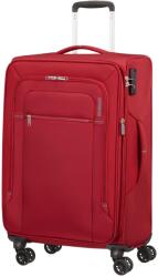 Samsonite Crosstrack Spinner 67/24 TSA EXP (red/grey) (sam5400520065605)