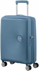 Samsonite Soundbox Spinner 55/20 TSA EXP (stone blue) (sam5400520102904)