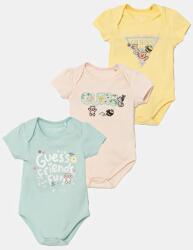 Guess gyerek body 3 db S5RG18 K6YW1 - többszínű 68-76