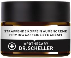 Dr. Scheller Стягащ околоочен крем с кофеин, 15 ml - baby