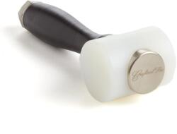 Tandy Leather Ciocan profesional din polimer pentru leathercraft si prelucrarea pielii Tandy Leather (35061-01) Ciocan