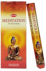 HEM Füstölő - Meditáció (Meditation)