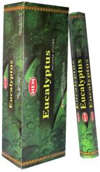 HEM Füstölő - Eukaliptusz (Eucalyptus)