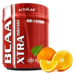  BCAA X-tra Portocale instant, 500g