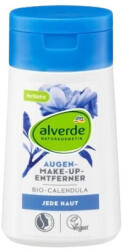 alverde NATURKOSMETIK , Demakijau loțiune, 100ml
