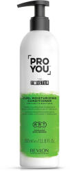 Revlon Proyou The Twister Cremă hidratantă pentru păr creț, 350ml