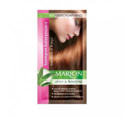 Șampon pentru colorare Marion 64 Walnut Birch 40 ml