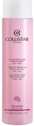 Collistar Lapte micelar pentru demaciajau, 250ml
