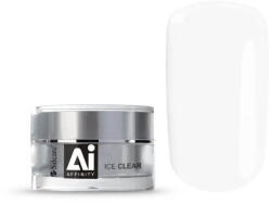  Lac de unghii monofazic Silcare Ice Clear, 15g