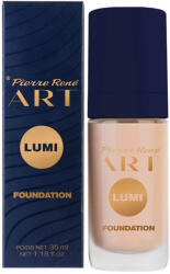Pierre Rene Lumi Touch Art Fluid de iluminare 01, 35ml